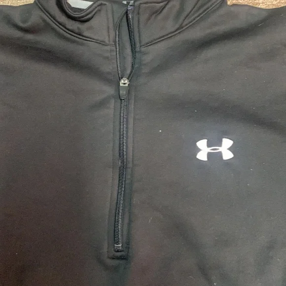 Under armour  sweatshirt - Picture 2 of 3